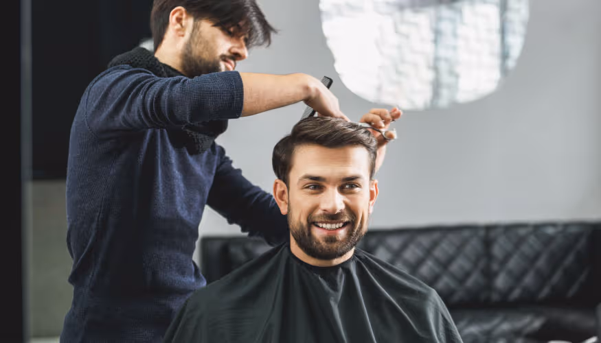 Kandıra Evde Berber