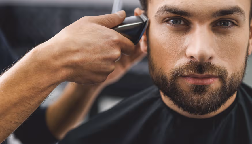 Kandıra Evde Berber